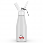 Ezywhip Cream Whipper 1.0L White